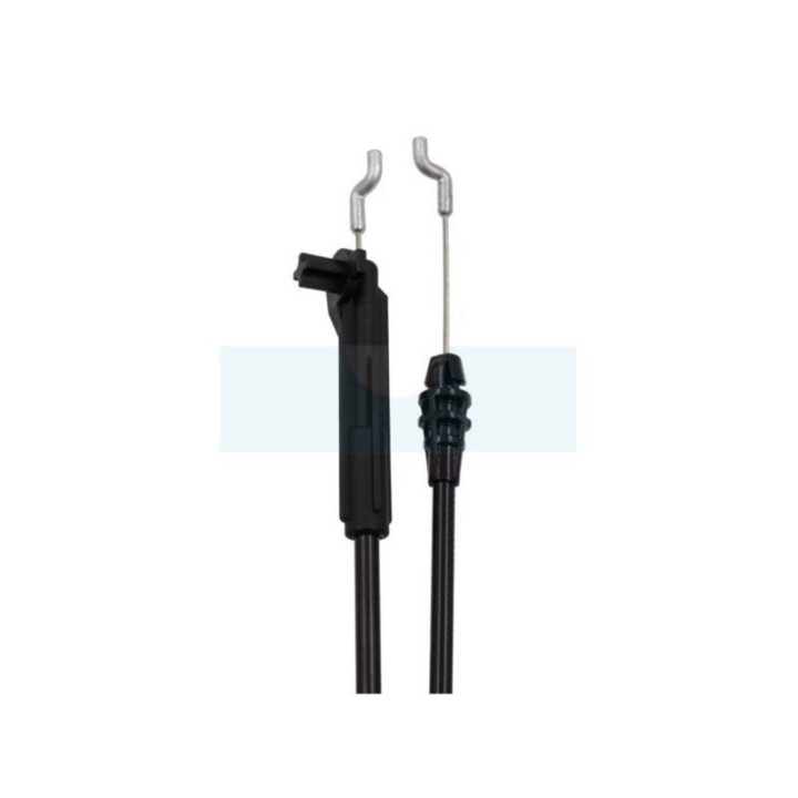 Câble de frein moteur pour tondeuse Toro (115-8437)