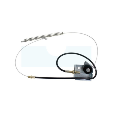 Câble d'embrayage de lame pour tracteur tondeuse Murray (301503)