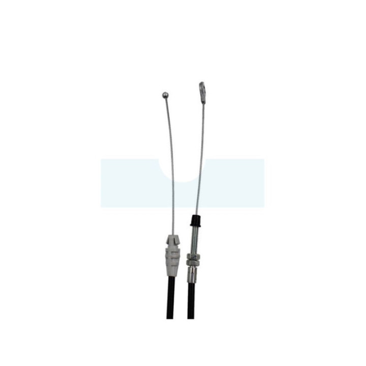 Câble d'embrayage pour tondeuse Honda (54530VH7000)
