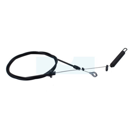 Câble d'embrayage de lame pour tracteur tondeuse Husqvarna (532447666)
