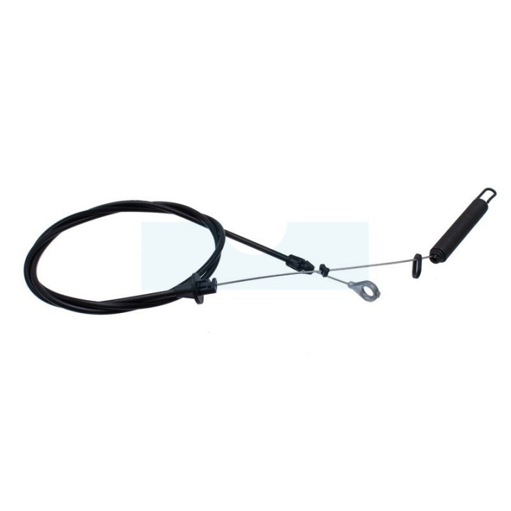 Câble d'embrayage de lame pour tracteur tondeuse Jonsered (532447666)