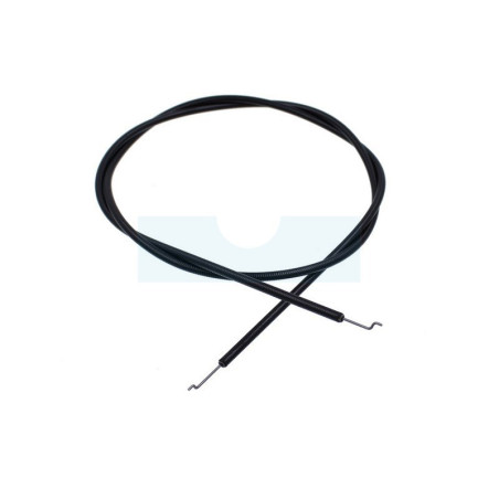 Câble d'accélérateur pour motobineuse Sarp (0308040016)