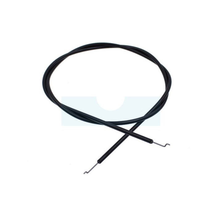 Câble d'accélérateur pour motobineuse Sarp (0308040016)