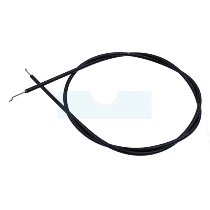 Câble d'accélérateur pour motobineuse Sarp (0308040016)