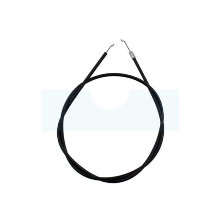 Câble d'accélérateur pour motobineuse Sarp (0308040055)