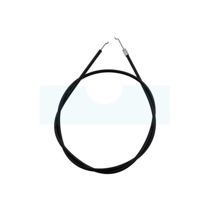 Câble d'accélérateur pour motobineuse Sarp (0308040055)