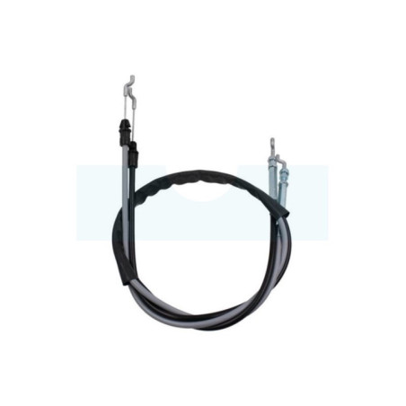 Câble de vitesse pour motobineuse Pubert (0308010026 )