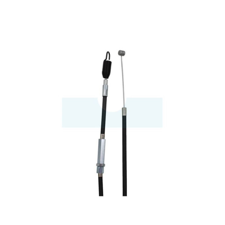 Câble d'embrayage pour tondeuse débroussailleuse Sarp (0308020039)