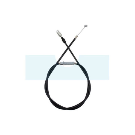 Câble d'embrayage pour motobineuse Sarp (0308020046)