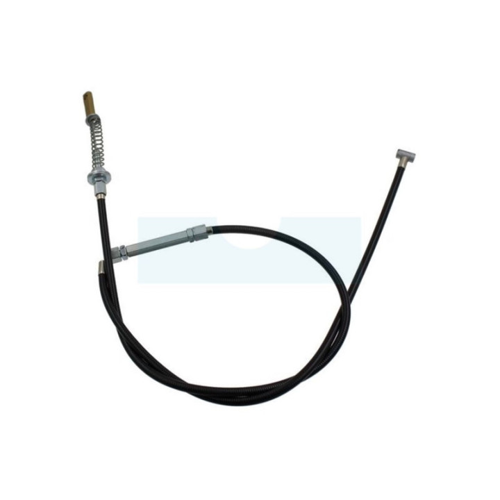 Câble d'embrayage pour motobineuse Pubert (0308020009)