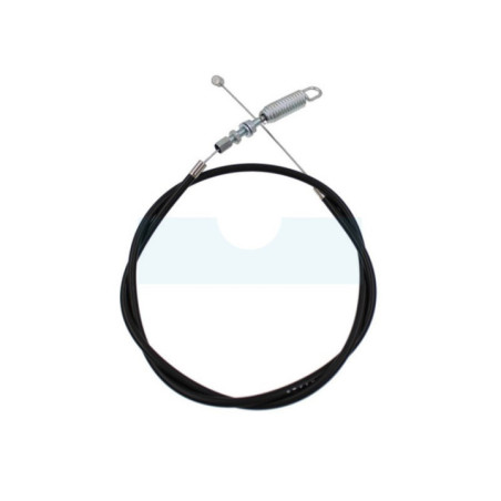 Câble d'embrayage pour motobineuse Sarp (0308020044)