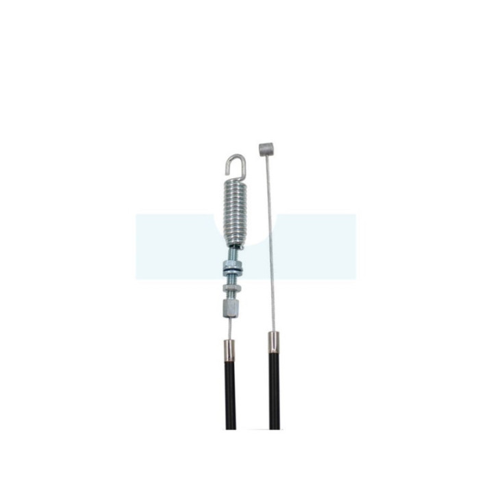 Câble d'embrayage pour motobineuse Sarp (0308020044)