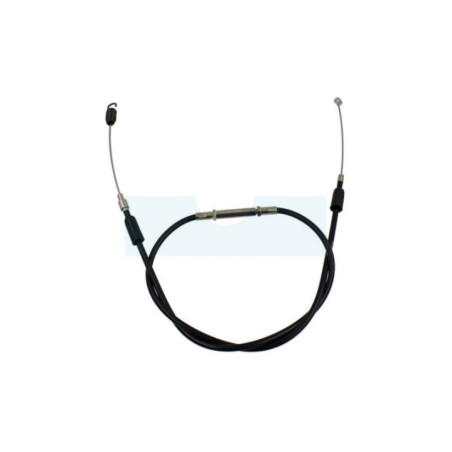 Câble d'embrayage pour motobineuse Sarp (0308020043)