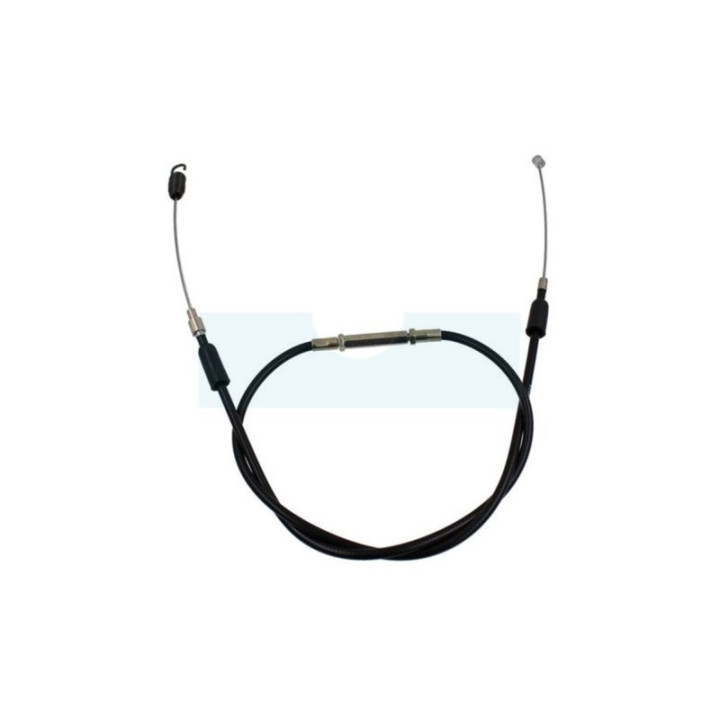 Câble d'embrayage pour motobineuse Sarp (0308020043)