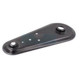 Carter droit de transmission pour motobineuse Sarp (3002000312)