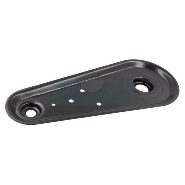 Carter droit de transmission pour motobineuse Sarp (3002000312)