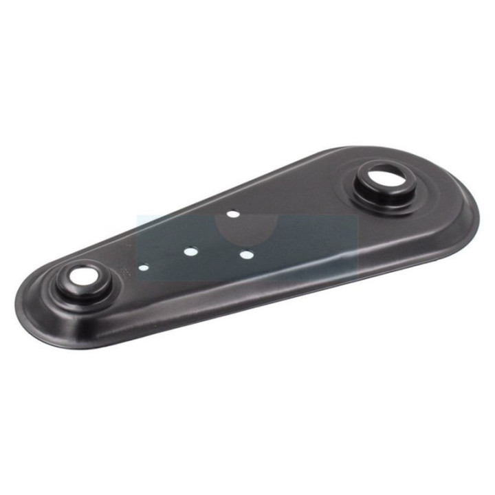Carter droit de transmission pour motobineuse Sarp (3002000312)