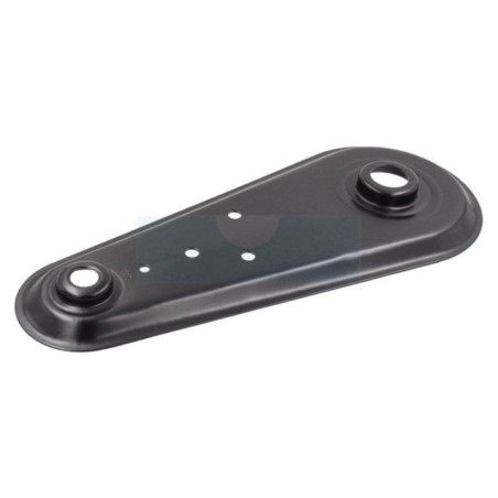 Carter droit de transmission pour motobineuse Staub (3002000312)