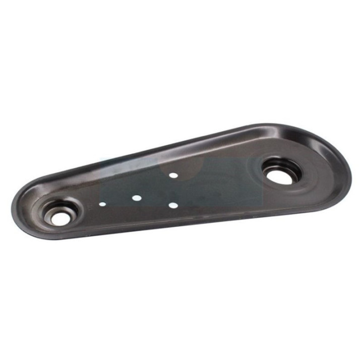 Carter gauche de transmission pour motobineuse Sarp (3002000313)