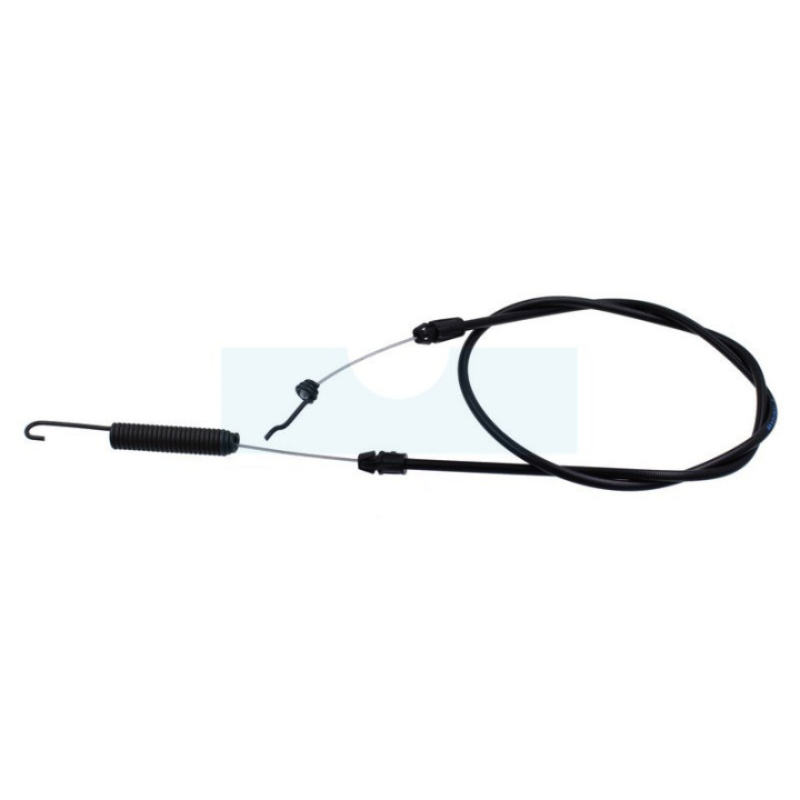 Câble de traction pour tondeuse Mc Culloch (585040801)