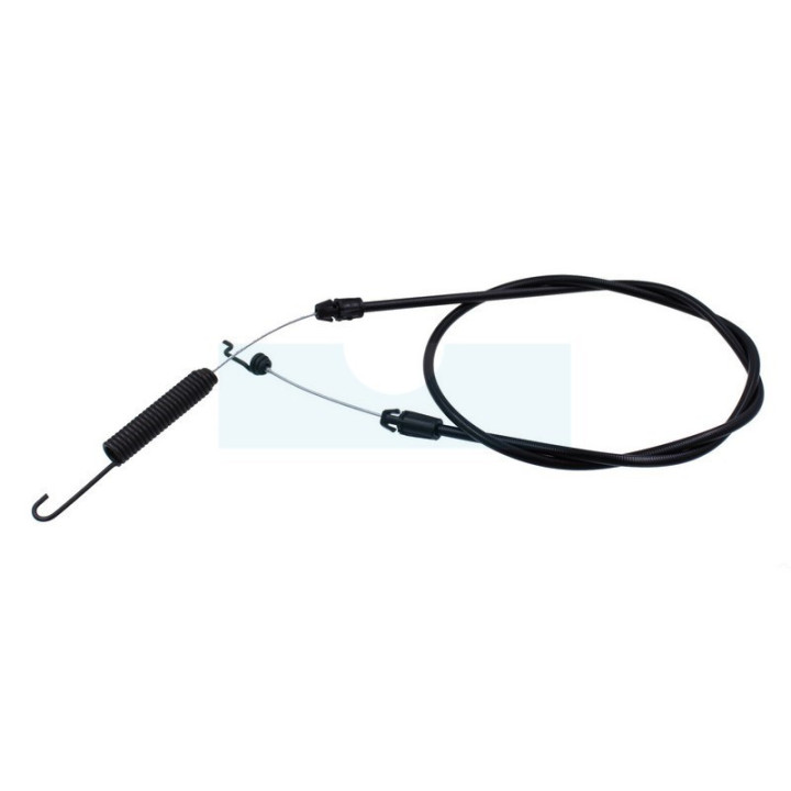 Câble de traction pour tondeuse Mc Culloch (585040801)