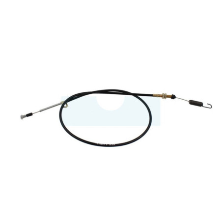 Câble d'embrayage pour tracteur tondeuse Snapper (7073216)
