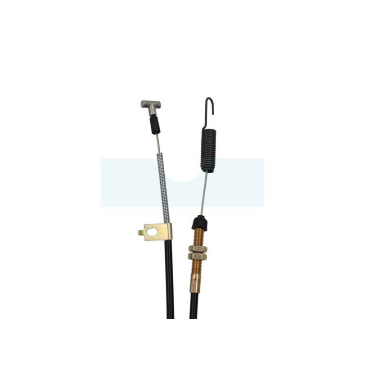 Câble d'embrayage pour tracteur tondeuse Snapper (7073216)