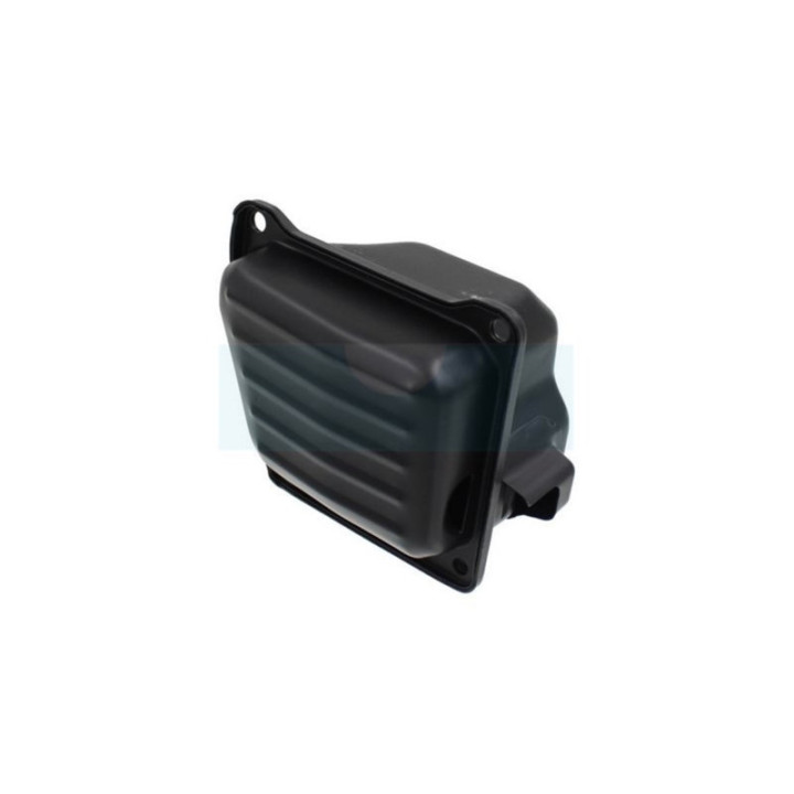 Pot d'échappement pour tronçonneuse Stihl (11221400614)