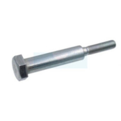 Vis de roue de plateau pour tracteur tondeuse Kubota (K522172672)