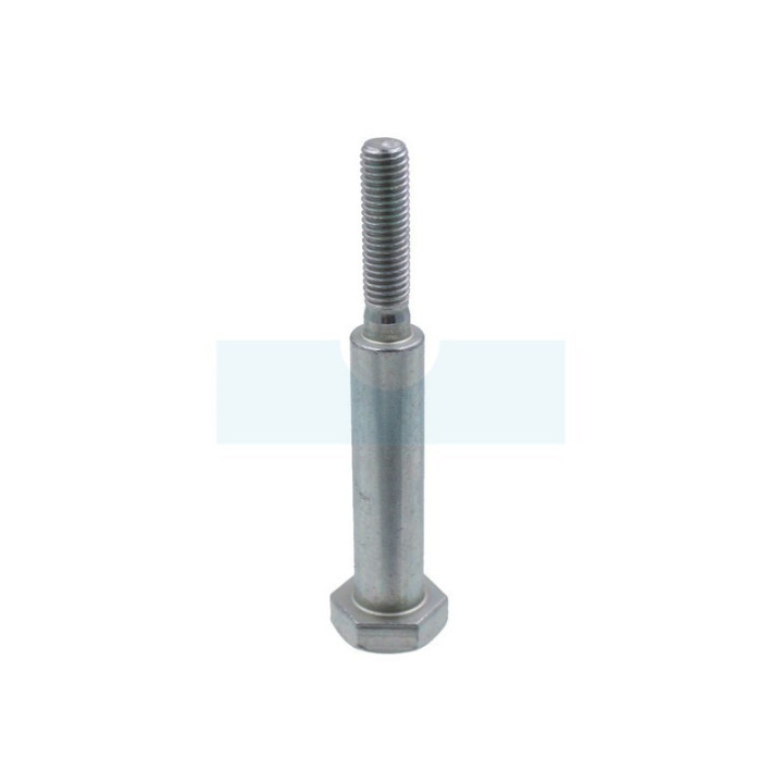Vis de roue de plateau pour tracteur tondeuse Kubota (K522172672)