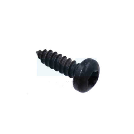 Vis tole pour tracteur tondeuse / tondeuse Wolf (71111)