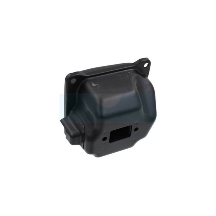 Pot d'échappement pour tronçonneuse Stihl (11221400614)