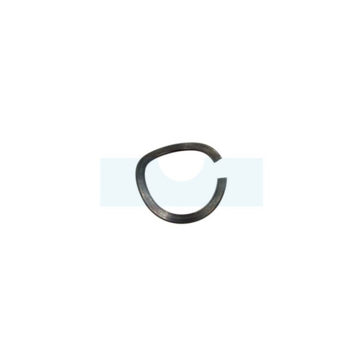 Circlips de roue pour tondeuse Mc Culloch (504702801)