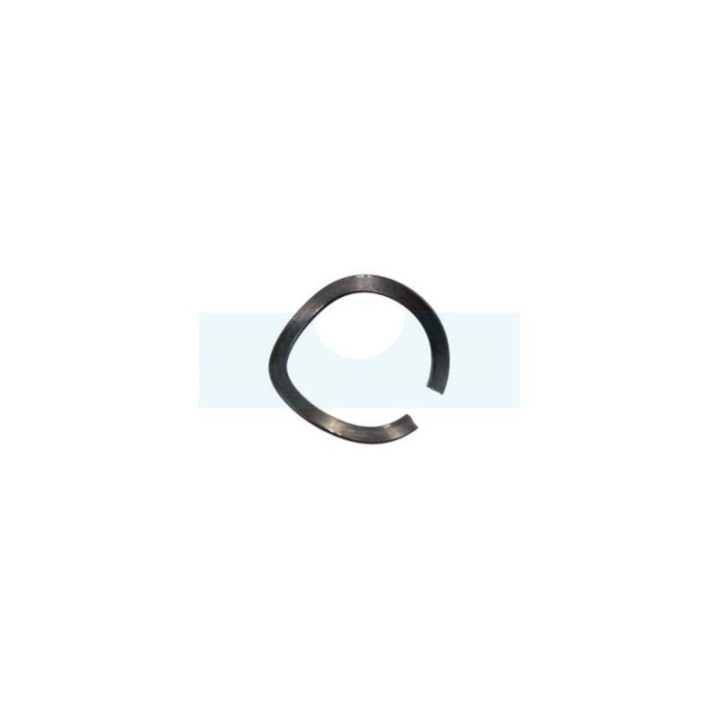 Circlips de roue pour tondeuse Mc Culloch (504702801)
