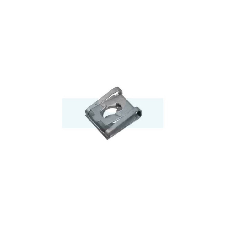 Clip de fixation pour tracteur tondeuse Castelgarden / GGP (118737221/0)