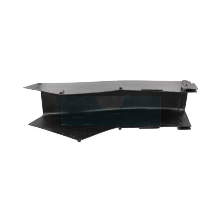 Canal d'éjection pour tracteur tondeuse Bestgreen (125108004/0)