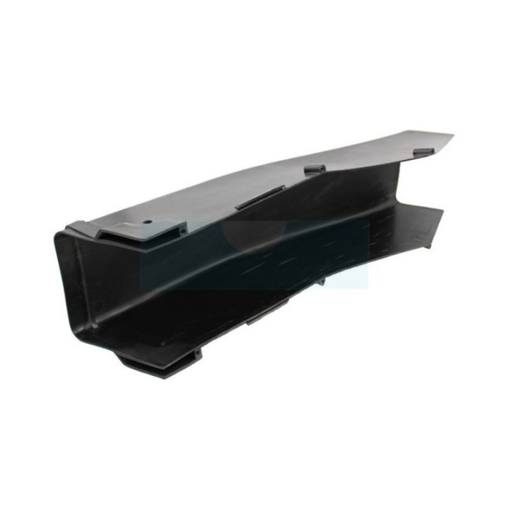 Canal d'éjection pour tracteur tondeuse Bestgreen (125108004/0)