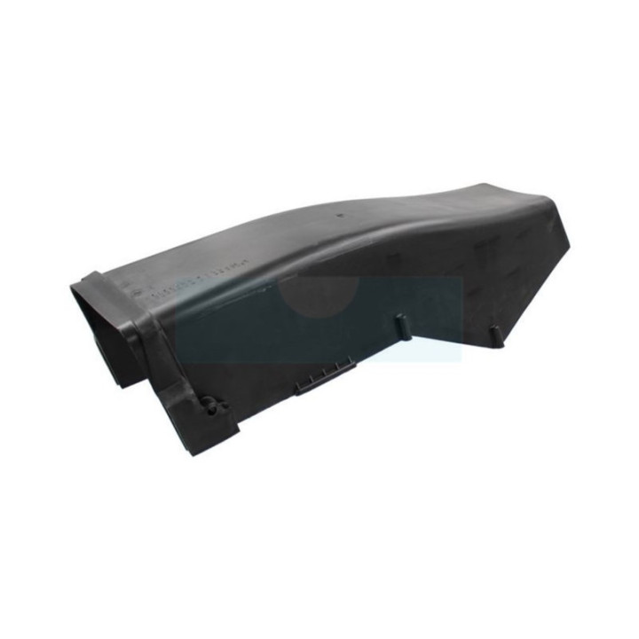 Canal d'éjection pour tracteur tondeuse Honda (CG125108004H0)