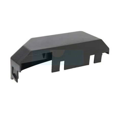 Couvercle de filtre à air pour moteur Stiga (118550322/0)