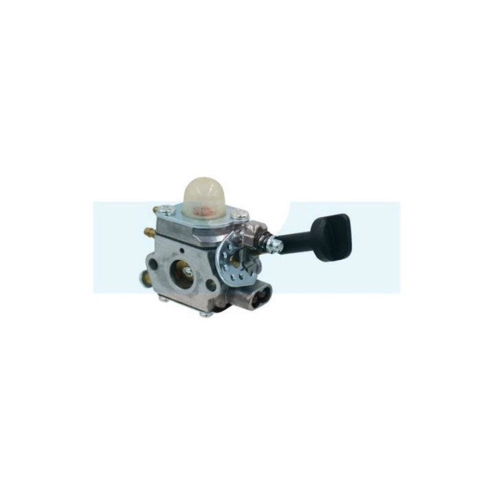 Carburateur pour souffleur Sentar (118804969/0)
