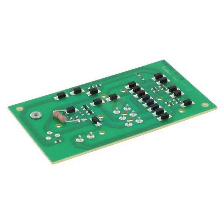 Carte électronique pour tracteur tondeuse Castelgarden / GGP (27722357/0)
