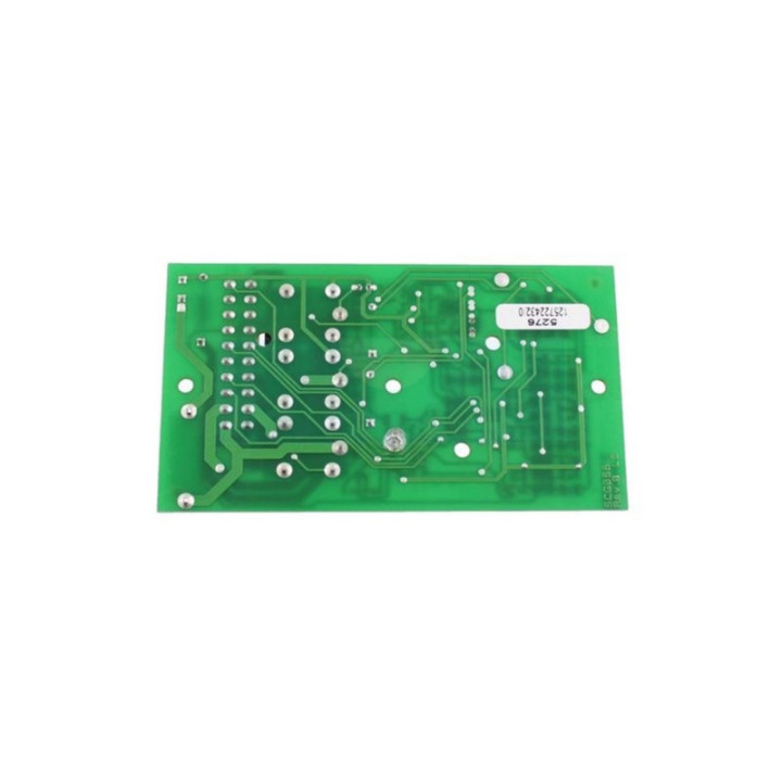 Carte électronique pour tracteur tondeuse Castelgarden / GGP (125722432/0)