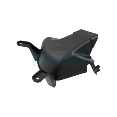 Carter de protection de plateau pour tracteur tondeuse Castelgarden / GGP (325060127/0)