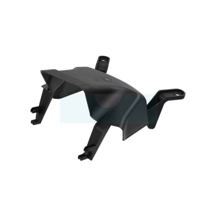 Carter de protection de plateau pour tracteur tondeuse Castelgarden / GGP (325060127/0)