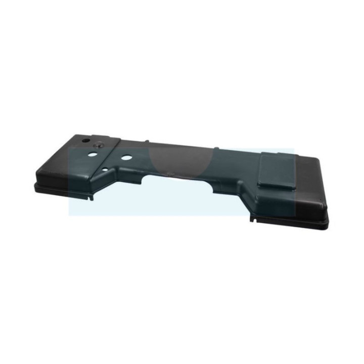Carter de protection de courroie de plateau pour tracteur tondeuse Castelgarden / GGP (325060128/0)