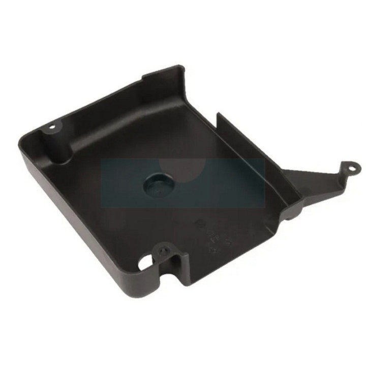 Carter de protection de courroie de plateau pour tracteur tondeuse Okay (1256000490)