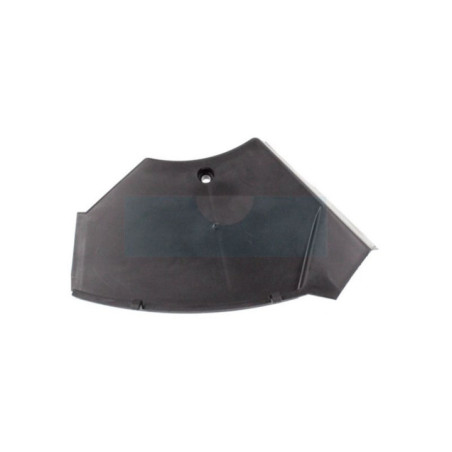 Carter de protection de courroie pour tondeuse Castelgarden / GGP (122060170/1)