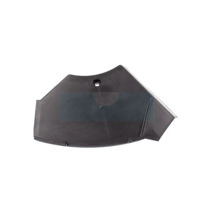 Carter de protection de courroie pour tondeuse Castelgarden / GGP (122060170/1)