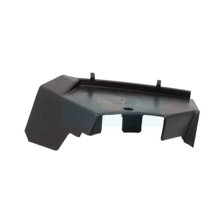 Carter de protection de courroie pour tondeuse Castelgarden / GGP (122060170/1)