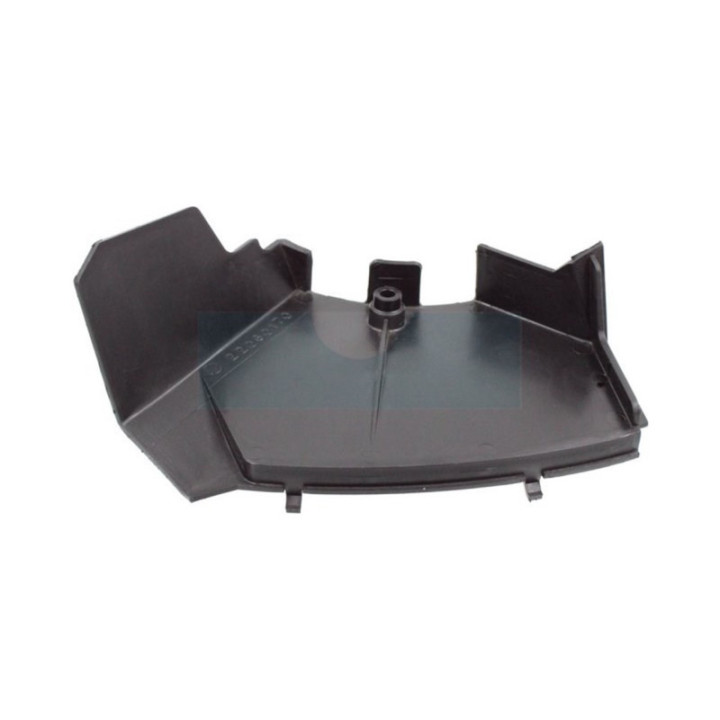 Carter de protection de courroie pour tondeuse Mountfield (122060170/1)